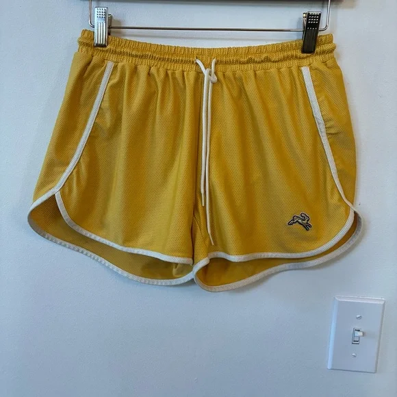 Tracksmith Van Cortlandt Shorts